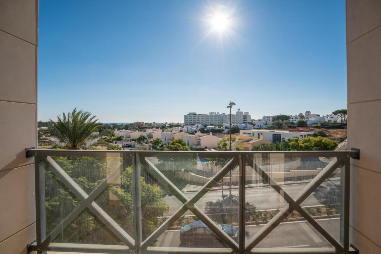 Modern 5 With Pool By Homing * Albufeira